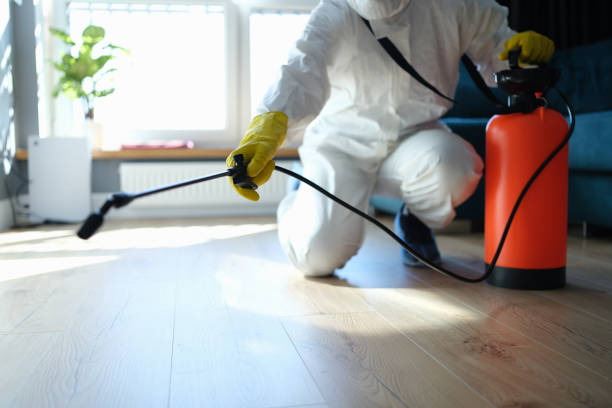 Reliable Drug Lab Cleanup contractor in Huntington, NY by Trauma Clean Pros